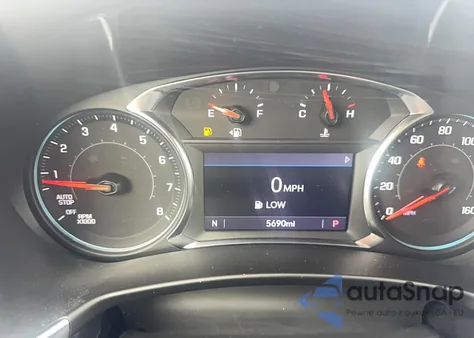 2024 Chevrolet Equinox Lt from USA, damaged, VIN 3GNAXKEGXRS111394